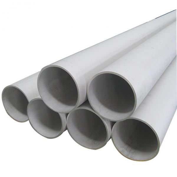 Quality TP321 Ф50mm*2mm ASME SA-213/SA-213M Stainless Steel Pipe With Good Weldability for sale