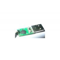 China USB Printed Circuit Board PCBA SMT Assembly Services Function Test factory