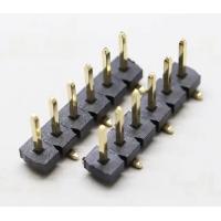 Quality Pitch 3.96mm Height 3.2mm 2-20 Pin Board To Board Connector SMT 500V AC for sale