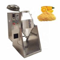 Quality High Precision Automatic Food Making Machine 100L Industrial Food Mixer Machine for sale