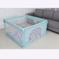 Quality Foldable Baby Playpen for sale