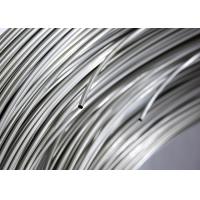 China ASTM A269 TP316 / 316L Stainless Steel Coiled Tubing Bright Annealed factory