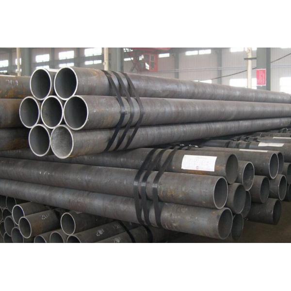 Quality Large Diameter 4" Carbon Steel Seamless Pipe With API 5L / API 5CT / LR for sale