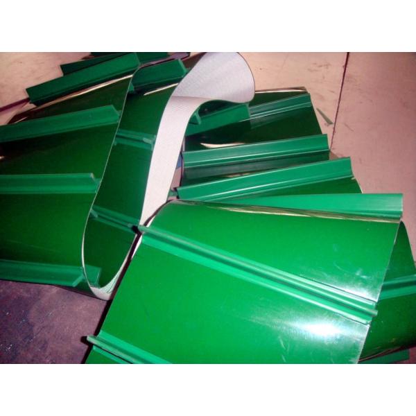 Quality Factory Cheap price Glossy 2mm Pvc Conveyor Belt/petrol/smooth glossy/ Best for sale