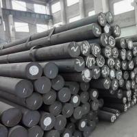China Q195 Q235 Steel Round Rods 42CrMo 35CrMo Mild Carbon Steel Billet Bar factory