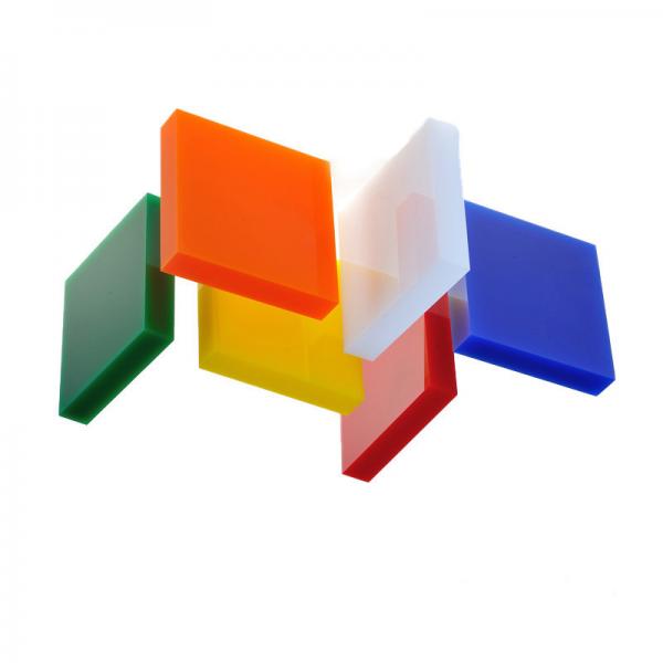 Quality Room Separator Coloured Perspex Sheets For Kitchens 2-120mm Abrasion Proof for sale