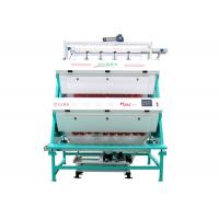 China High Efficiency Sea Food Colour Sorting Machine Full Color CCD Camera factory