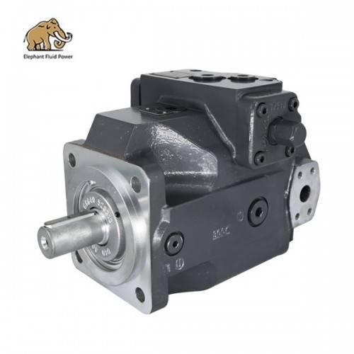 Quality PPB13N00 Hydraulic Axial Piston Pump 350 Bar Series 10 Rotary Drilling Rig for sale