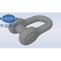 China Anchor Shackle Anchor Chain Fittings-Chain Shipping Anchor Chain factory