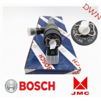 Quality BOSCH common rail diesel fuel Engine Injector 0445110454 1112100ABA for JMC 2.8L for sale