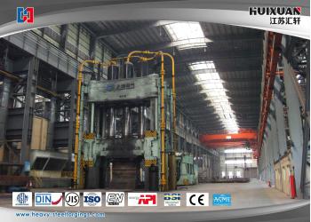 China Factory - JIANGSU HUI XUAN NEW ENERGY EQUIPMENT CO.,LTD