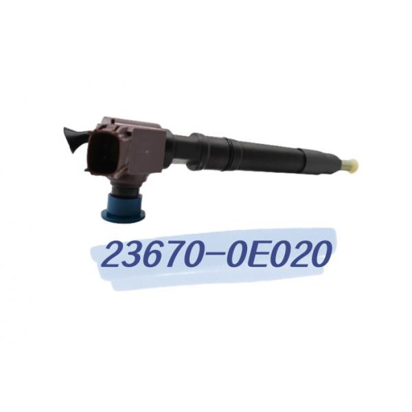 Quality Original Auto Engine Spare Parts Fuel Injector Assembly 23670-0E020 For 2gd-Ftv 2.4L for sale