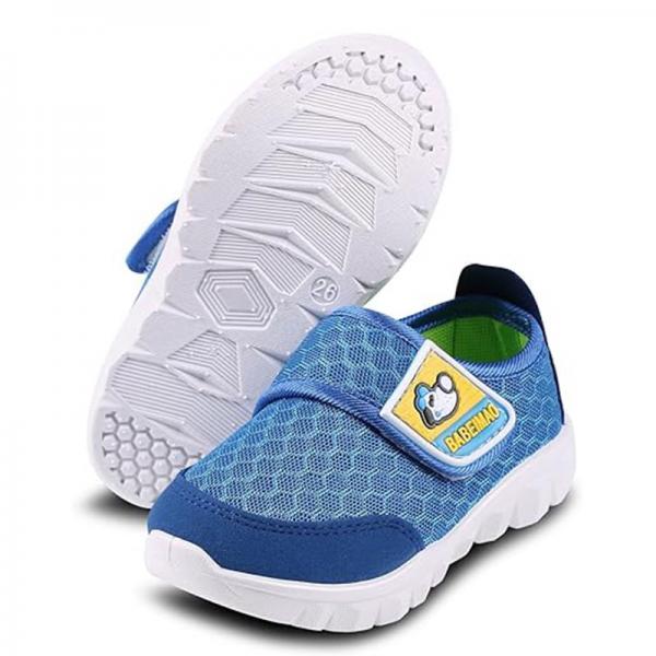 Quality Toddler Shoes Baby Shoes Unisex Breathable Mesh Lightweight Causal Kids Shoes for sale