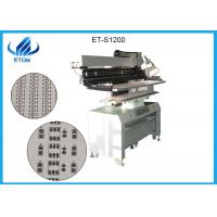 China SIRA 120w SMT Solder Paste Printer Circuit Board Printing Machine 2.0mm PCB for sale