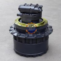 Quality Excavator Final Drive Motor for sale
