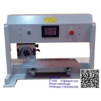 Quality Round Cutting Blade 500mm/S 3.5mm Thickness PCB Separator for sale