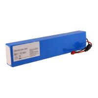 China 1.58Kg Weight Lithium Ion ATV Battery , Electric ATV Battery Customized Size factory