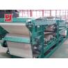 China Industrial Sludge Belt Filter Press Dewatering Treatment High Efficiency factory