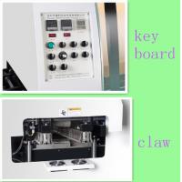 China PCB Soldering Machine SMT Lead Free Wave Solder Machine(N300) for sale