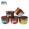 China LED UV Curing Offset Printing Inks Anti-scratch High gloss Private Logo Available factory