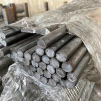China 1045 Bright Bar Material Grade Square Round 1144 Carbon Steel Rod factory