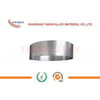 China Truflex NI Thermal bimetal strip bimetallic alloy strip thermostatic Bimetal factory