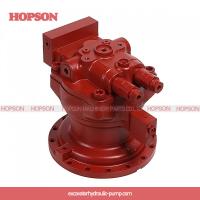 Quality M2X150 Excavator Swing Drive Hydraulic Motor Suit DH220-5 DH220-7 for sale