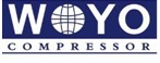 China Wuxi WOYO Superdo Compressor Co.,Ltd logo