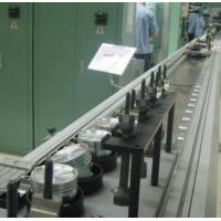 China Piston Connecting Rod Assembly Line/Automotive Assembly Line factory
