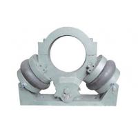 Quality Wire And Felt Paper Machine Parts Pneumatic Adjustor Cast Iron Body Material for sale