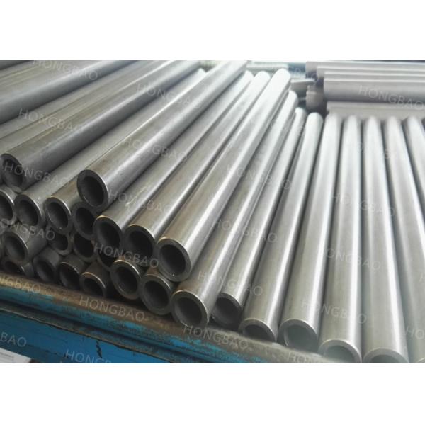 Quality EN10305-2 Precision Automotive Carbon Welded Steel Tube Honed Steel Pipe for sale