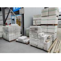 China Customizable Grey Lightweight EPS Cement Panels For Construction Fire Resistance factory