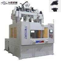 China Easy To Operate Low Workbench Vertical Injection Machine For Throttle Position Sensor factory