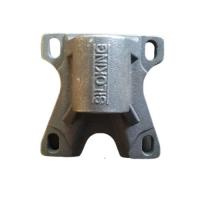 Quality Iron Casting Parts for sale