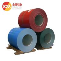 China PE PVDF Painting 6.0mm Color Aluminum Sheet Anti Alkali Color Coated Aluminum Coil factory