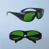 China Dir Lb4 808nm Laser Hair Removal Protective Eyewear OD5+ Protection factory