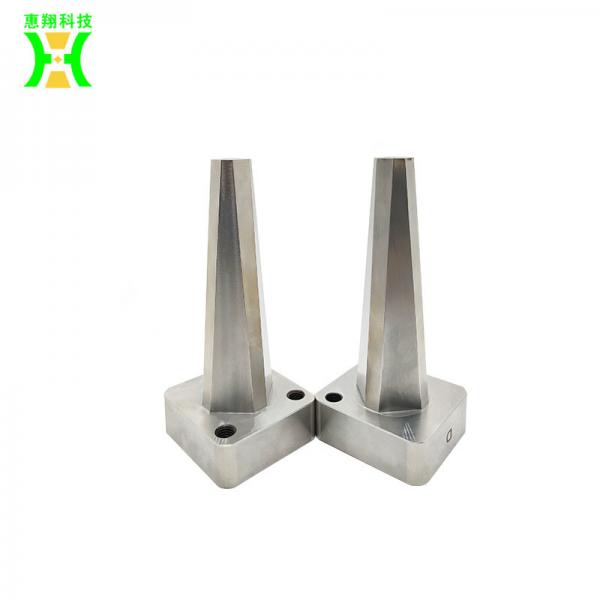 Quality Ra0.6 Polishness Injection Molding Automotive Parts Stamping DAC Material for sale