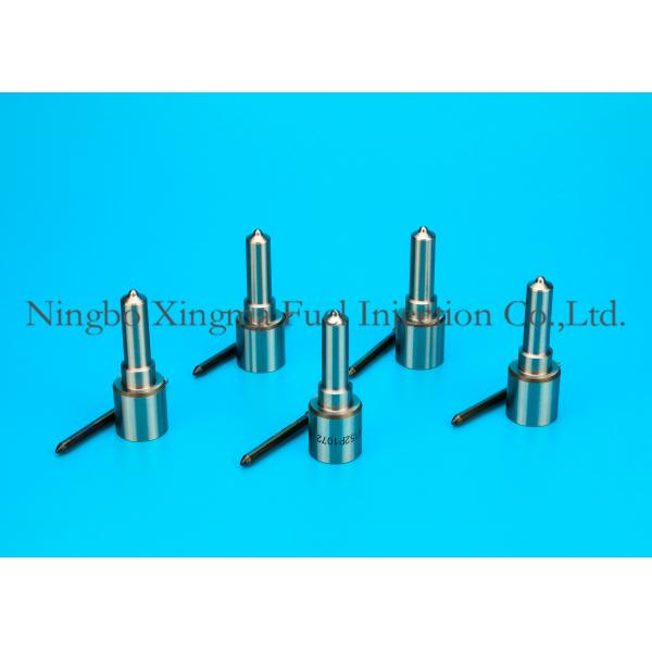 Quality Denso Injection Pump Parts Nozzles Common Rail For Mercedes Benz Engine for sale