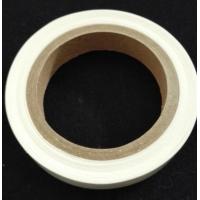 China 75 Deg Double Sided Sticky Tape For Fabric Heat Resistant Adhesive Tape for sale