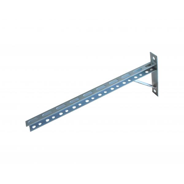 Quality Shelf Cantilever Arm Brackets For Sale Metal Angle for sale