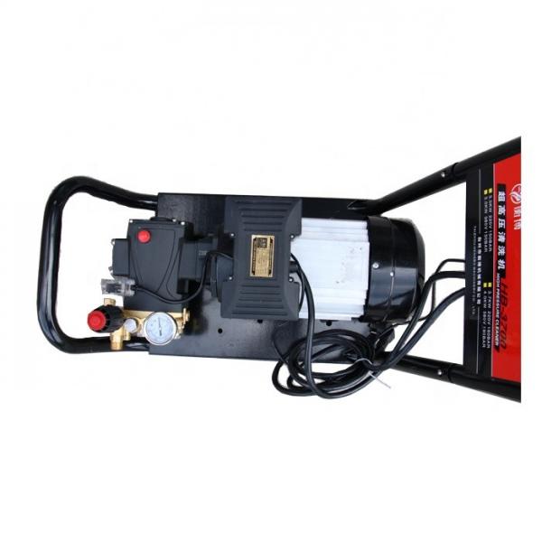 Quality Portable Electric High Pressure Car Washing Machine  7.5kW High Pressure Washer for sale