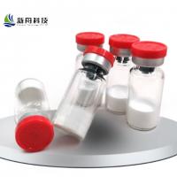 China 99% Original Powder Mots-C 1627580-64-6 Mots3 Peptide Powder 10 Mg/Vial factory