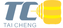 China Qingdao TaiCheng transportation facilities Co.,Ltd. logo