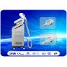 China Professional Laser Hair Removal Machine , Medical CE Ipl Permanent Hair Reduction factory