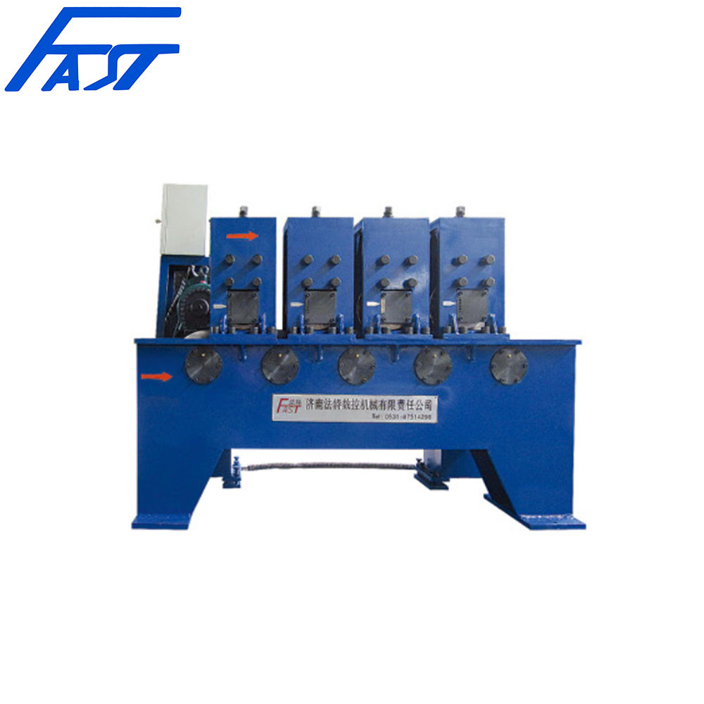 China JXG Rolling Type Angle Iron Straightening Machine (High-Speed)  Straightening The Bent Angle factory