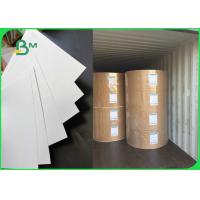 China C2S Silk Matt Coated Paper For Children Reading Book 100gsm 115gsm 120gsm factory