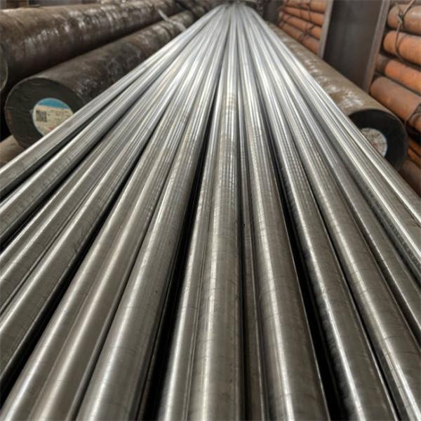 Quality Material 42crmo Alloy Steel Structural Hot Rolled Bright for sale