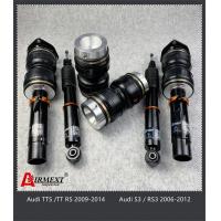 Quality AIRMEXT Audi Air Suspension Shock Absorber For AUDI S3RS3 Quattro 8P 2003-2013 for sale