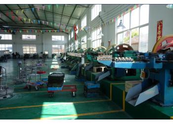China Factory - Jiashan Lianchuang Plastic & Hardware Factory