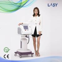 China 532nm Micropigmentation Machine 1064nm 755nm PMU MTS Permanent Makeup Machine for sale